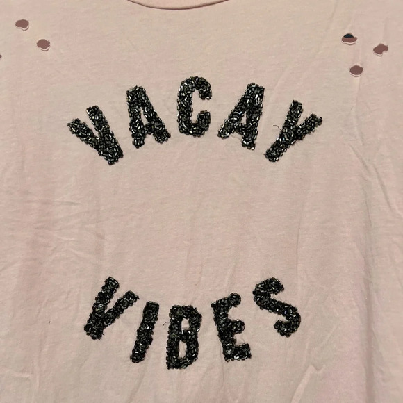 Guess size L top - Picture 3 of 3